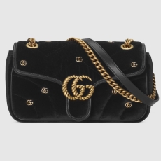 Gucci Top Handle Bags